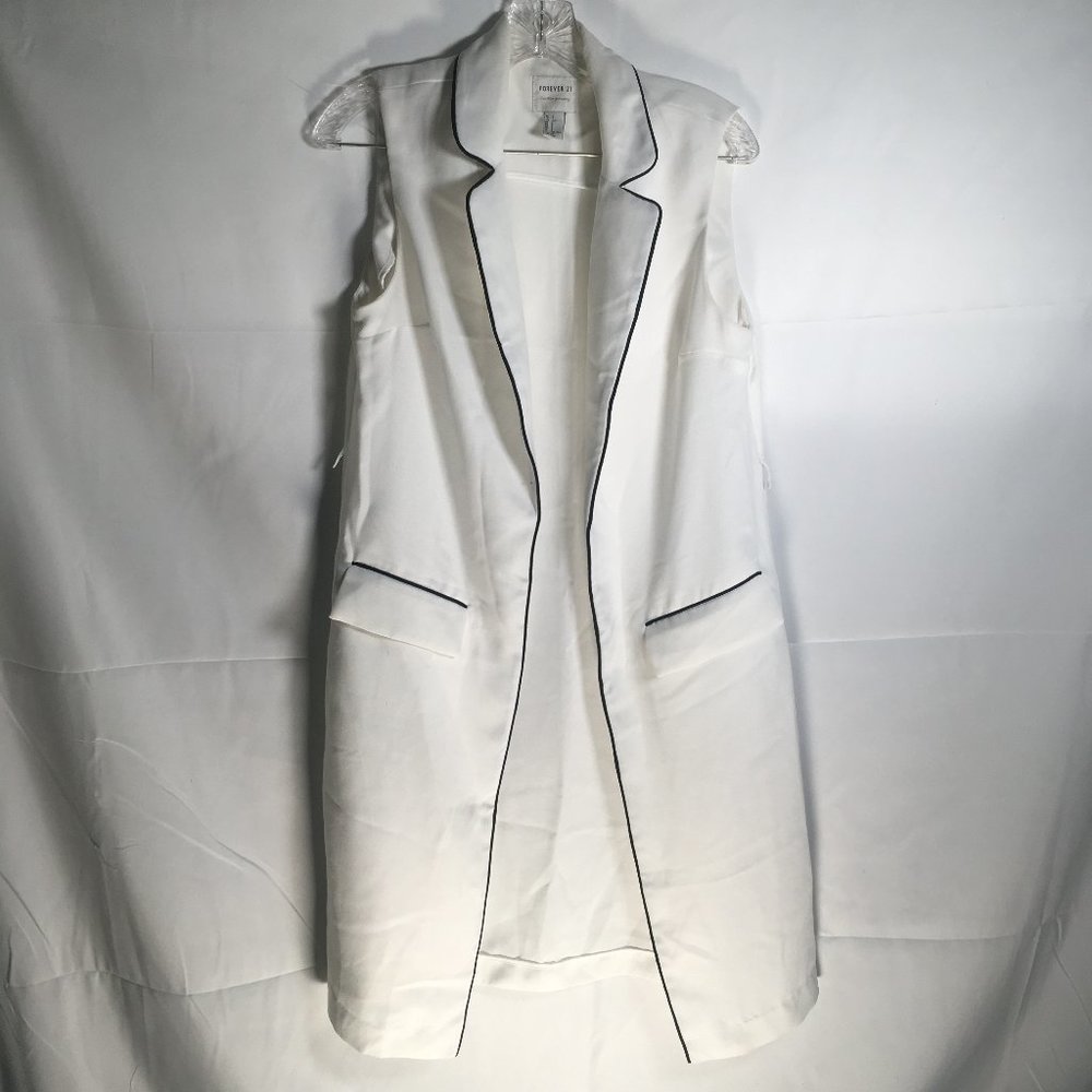 Day Party Openface Vest